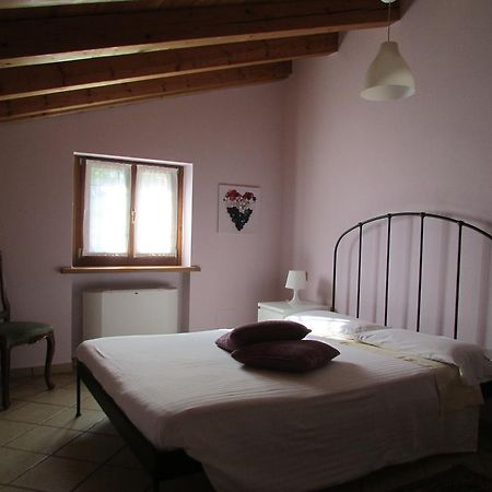 Agriturismo Fior Di Pesco Hotel Sommacampagna Buitenkant foto