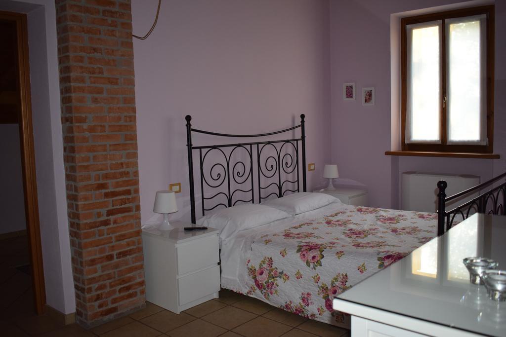 Agriturismo Fior Di Pesco Hotel Sommacampagna Buitenkant foto