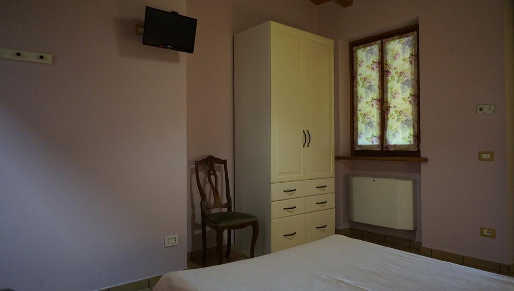 Agriturismo Fior Di Pesco Hotel Sommacampagna Buitenkant foto