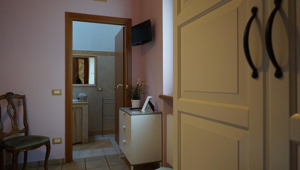 Agriturismo Fior Di Pesco Hotel Sommacampagna Buitenkant foto