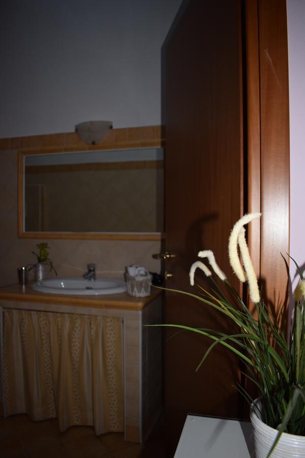 Agriturismo Fior Di Pesco Hotel Sommacampagna Buitenkant foto